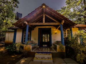 OYO Home 19186 Antique 1BHK