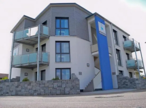 SK Apartments