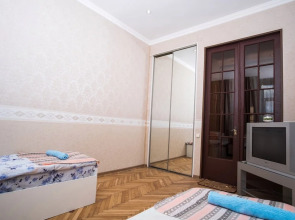 Меблированные комнаты Старая Мелодия