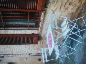 Casa Sara Holiday Home