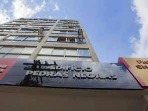 Apartamento próximo rodoviária faculdade