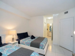 Intracoastal Sunny Isles by SunPearl