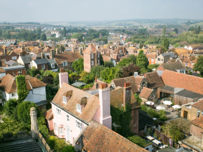 The George in Rye