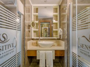 Sensitive Premium Resort & Spa - All Inclusive