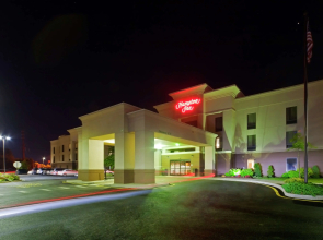 Hampton Inn North Brunswick / New Brunswick