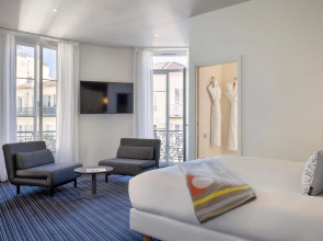 Hôtel 66