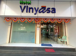 Hotel Vinyasa