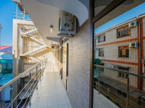 Anita Hotel