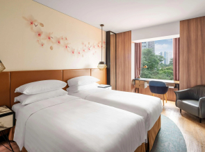 JEN Singapore Tanglin by Shangri-La