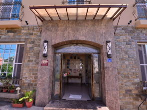 Kenting Garden 52 Hotel
