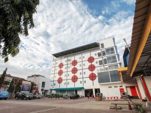 Sinar Sport Hotel