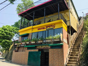Hotel Prem G