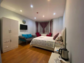 MyMoon Residence