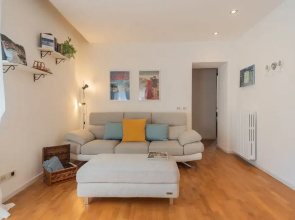 Linda Apartment 3 in Como