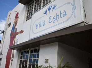 Villa Eshta - Hostel