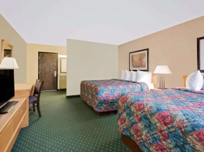 Days Inn International Falls