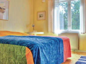Stunning Home in Färjestaden With 2 Bedrooms and Wifi