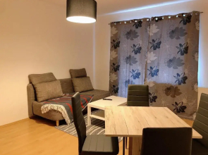 Sueños Apartment