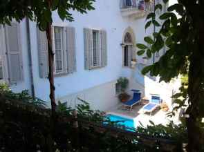 Villa Annamaria B&B