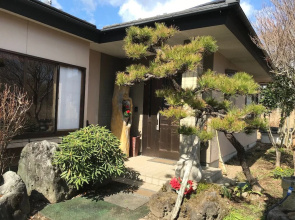 Spacious Traditional House