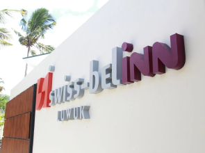 Swiss-Belinn Luwuk