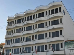 Caleta View Hotel and Bungalows