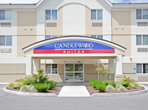 Candlewood Suites Oak Harbor by IHG