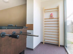 Apartmány Zaria
