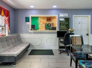 Quality Inn Covington