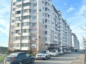 KrymskKhoum na ulitse Nadezhdy 4