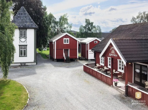 Bårdshaug Herregård