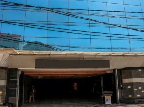 NIDA Rooms Tanjung Priok Sunter Agung