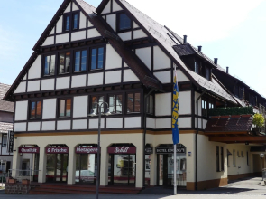Hotel Krone