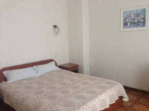 Отель Крымский