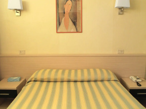 Hotel Villa delle Rose