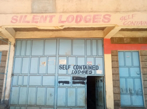 Silent Lodge