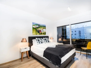 Tower Apartments