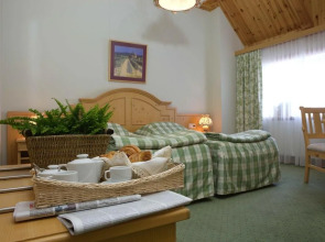 Гостиница Ландхаус