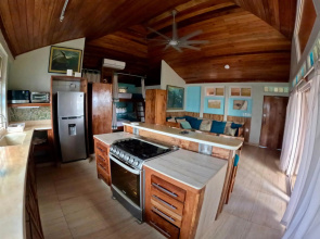 Turtles Nest Bunkhouse at Lodge at Long Bay