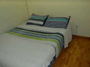 Carfran Patagonia Hostel