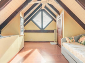 Outstanding El Portillo 2BR Apt