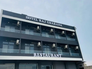 Hotel Rajgharana