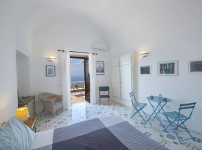 La Casa di Nonno Mario