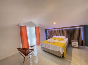Demre Villas