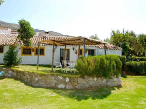 Cortijo Pulgarín Bajo