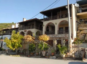 Dioni Apartments