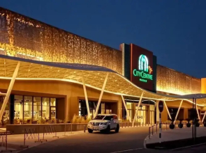 Silk Valley - Cozy 1B near Masdar Park