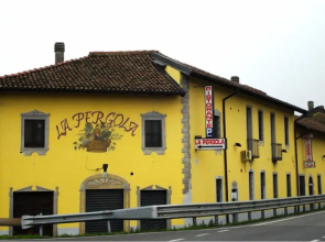 La Pergola