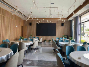 Yueyang Yueqi Hotel