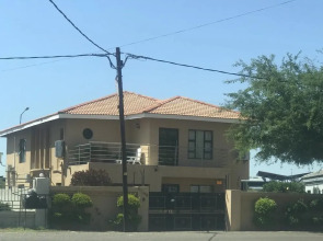 Streets of Goldbw B&B